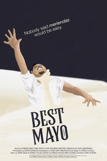 Best Mayo