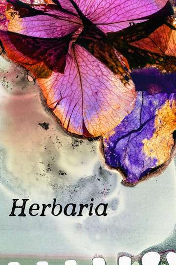 Herbaria Poster