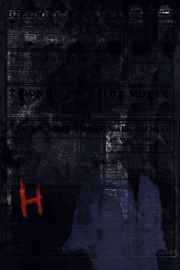 H Poster