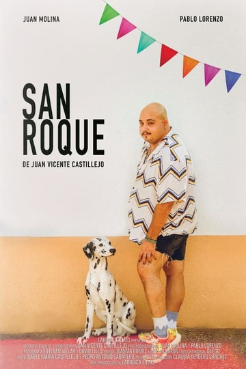 San Roque Poster