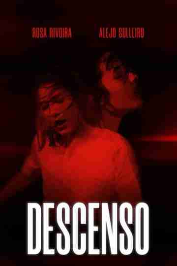The Descent Poster
