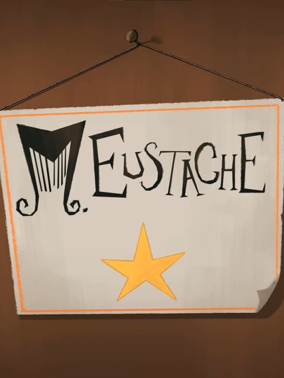 M Eustache