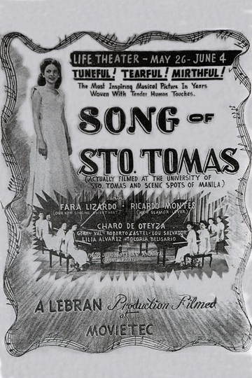 The Song of Sto Tomas