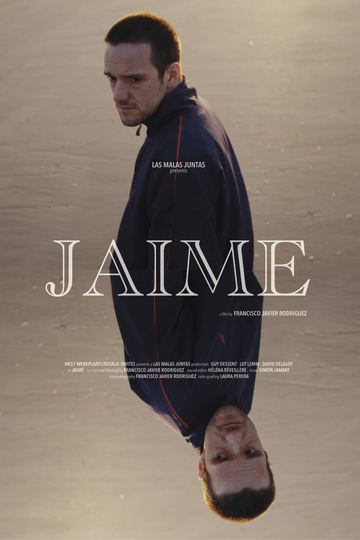 Jaime Poster