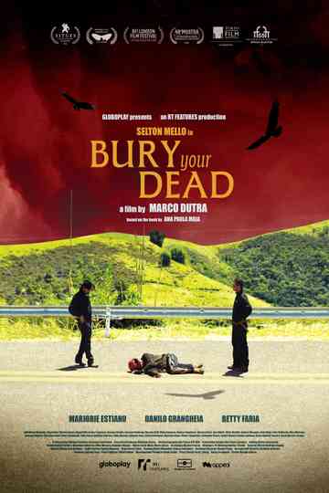 Bury Your Dead Poster