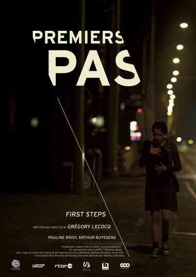 Premiers pas