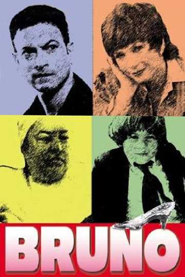 Bruno Poster