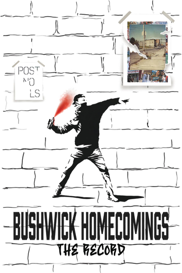 Bushwick Homecomings The Record