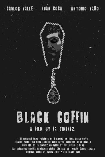 Black Coffin Stream and Watch Online | Moviefone
