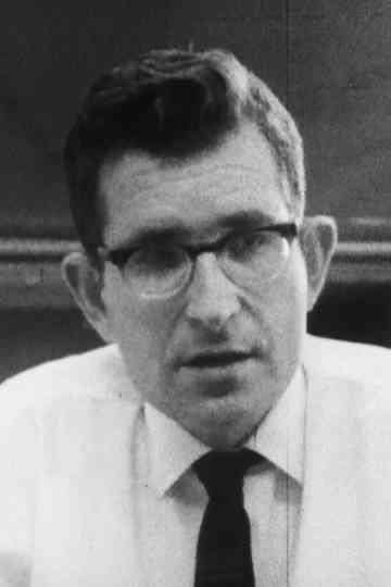 Resist with Noam Chomsky (Newsreel #1) Poster