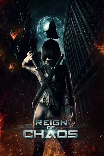 Reign of Chaos Poster