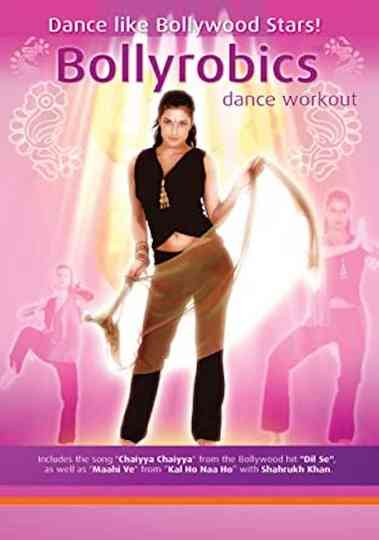 Bollyrobics Dance Workout