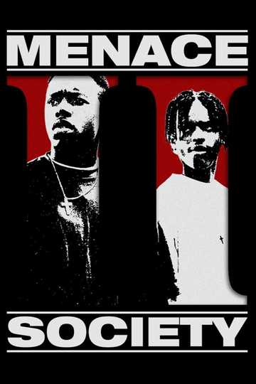 Menace II Society Poster