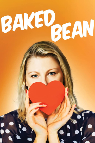 Baked Bean Poster