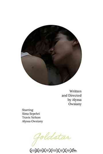 Goldstar Poster