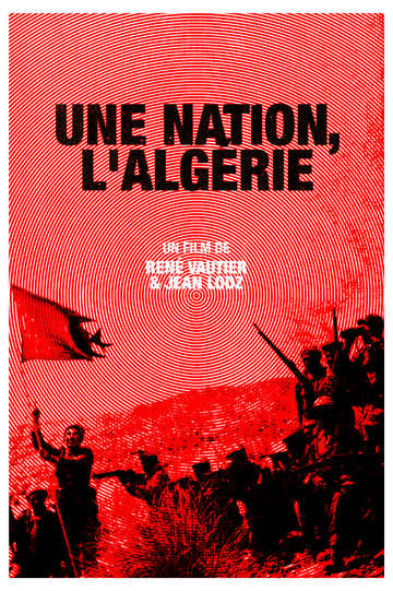 Une Nation lAlgérie