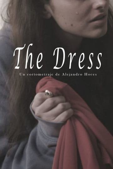 The Dress Poster