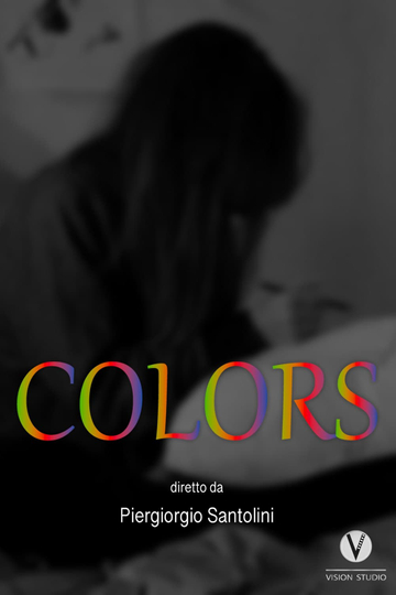 Colors Poster