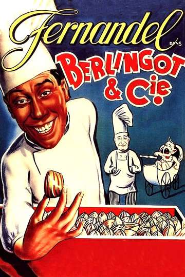 Berlingot and Company Poster