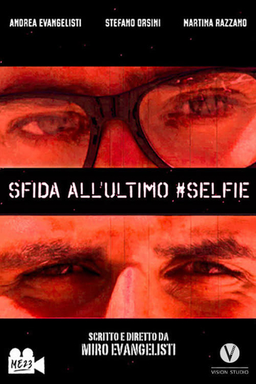 Sfida allultimo Selfie Poster