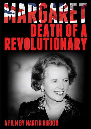 Margaret Death of a Revolutionary