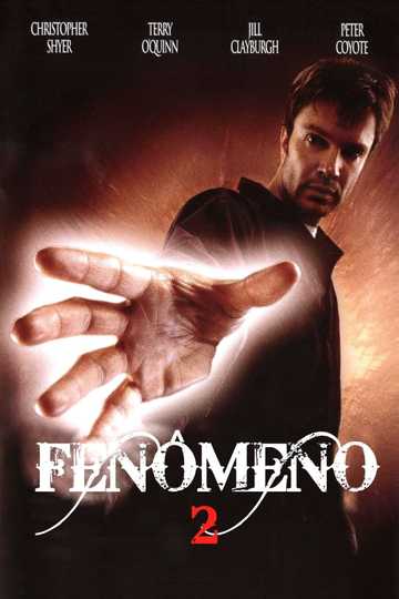 Phenomenon II Poster