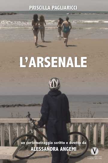 Larsenale Poster