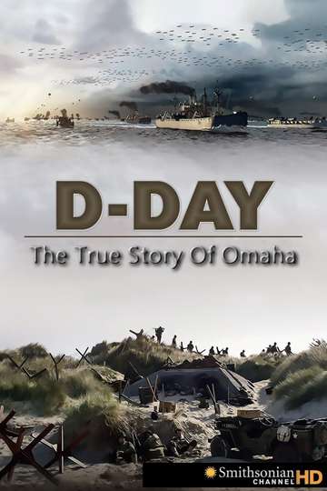 DDay The True Story of Omaha