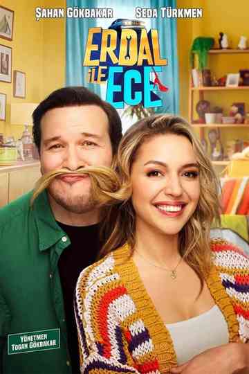 Erdal and Ece poster