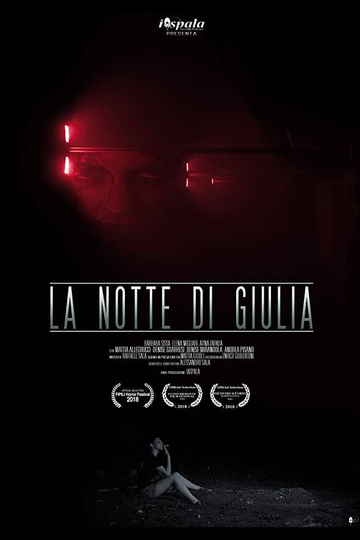 The Night of Giulia