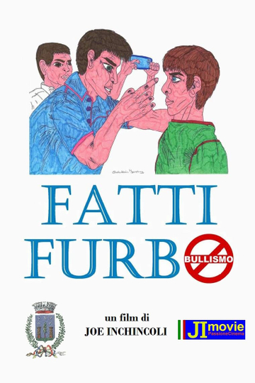 Fatti furbo Poster