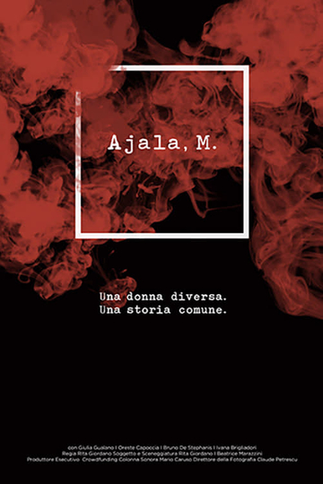 Ajala M Poster