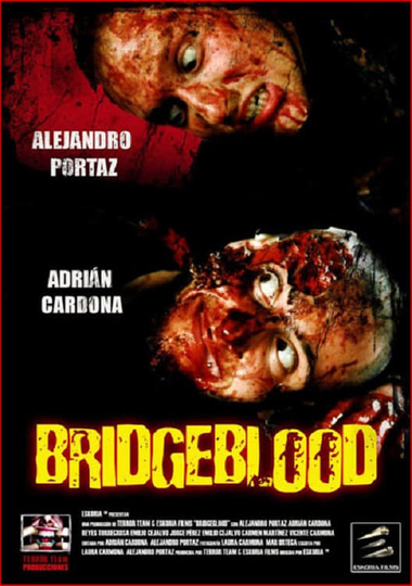 Bridgeblood Poster