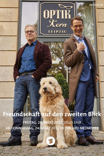 Freundschaft auf den zweiten Blick