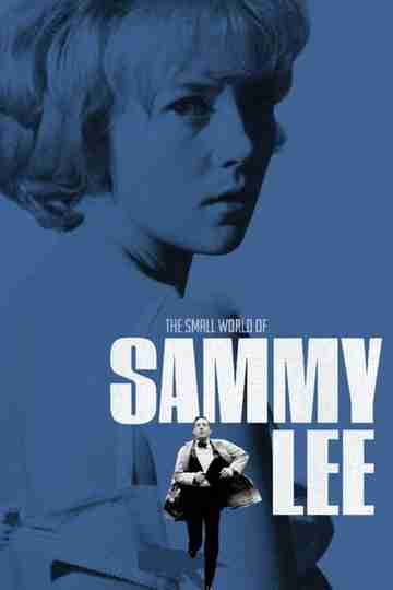 The Small World of Sammy Lee Poster