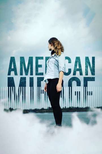 American Mirage Poster