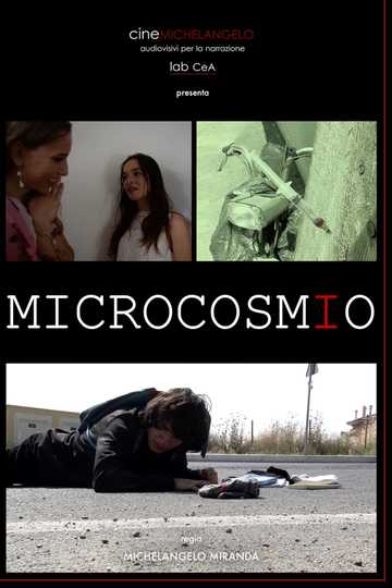 Microcosmio Poster