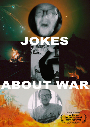 Jokes About War