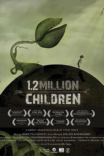 12 Million Children