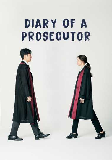 Diary of a Prosecutor