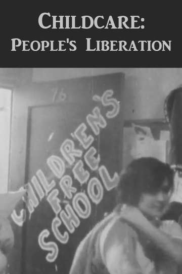 Childcare: People's Liberation (Newsreel #56)