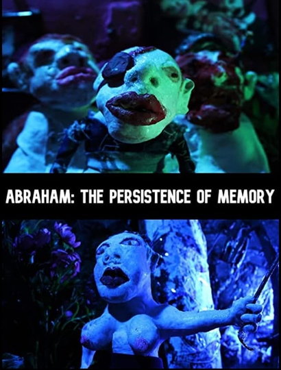 Abraham The Persistence of Memory