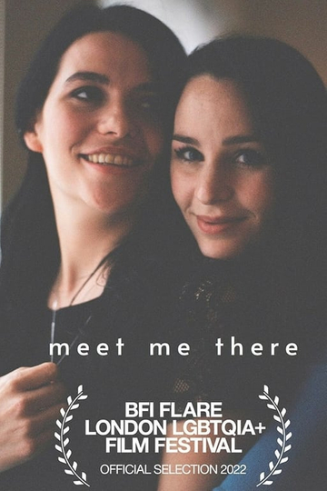 Meet Me There Poster