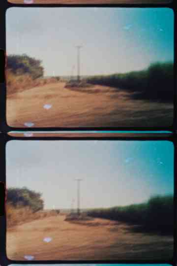 Road to Santo Antônio da Alegria