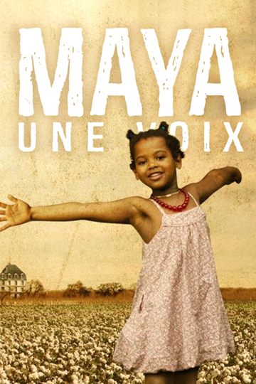 Maya une Voix