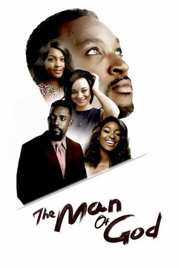 The Man of God Poster