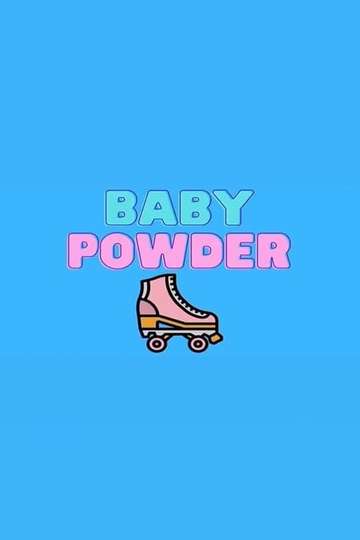 Baby Powder Poster