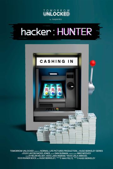 Cashing In: A digital bank heist in four acts