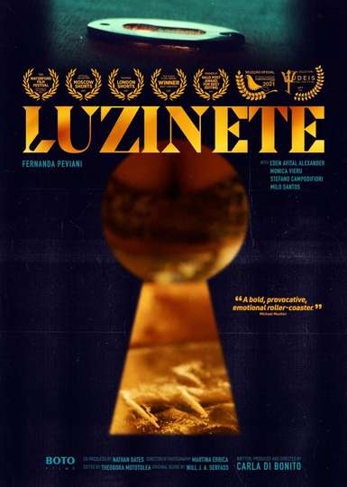 Luzinete Poster