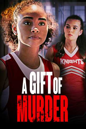 A Gift of Murder Poster